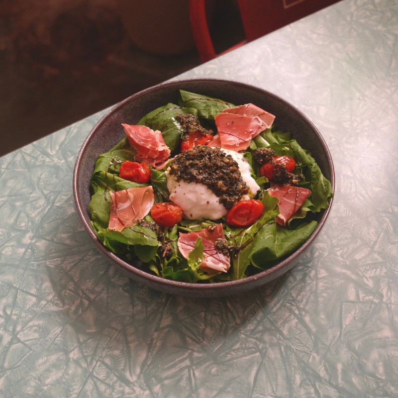 Saladas