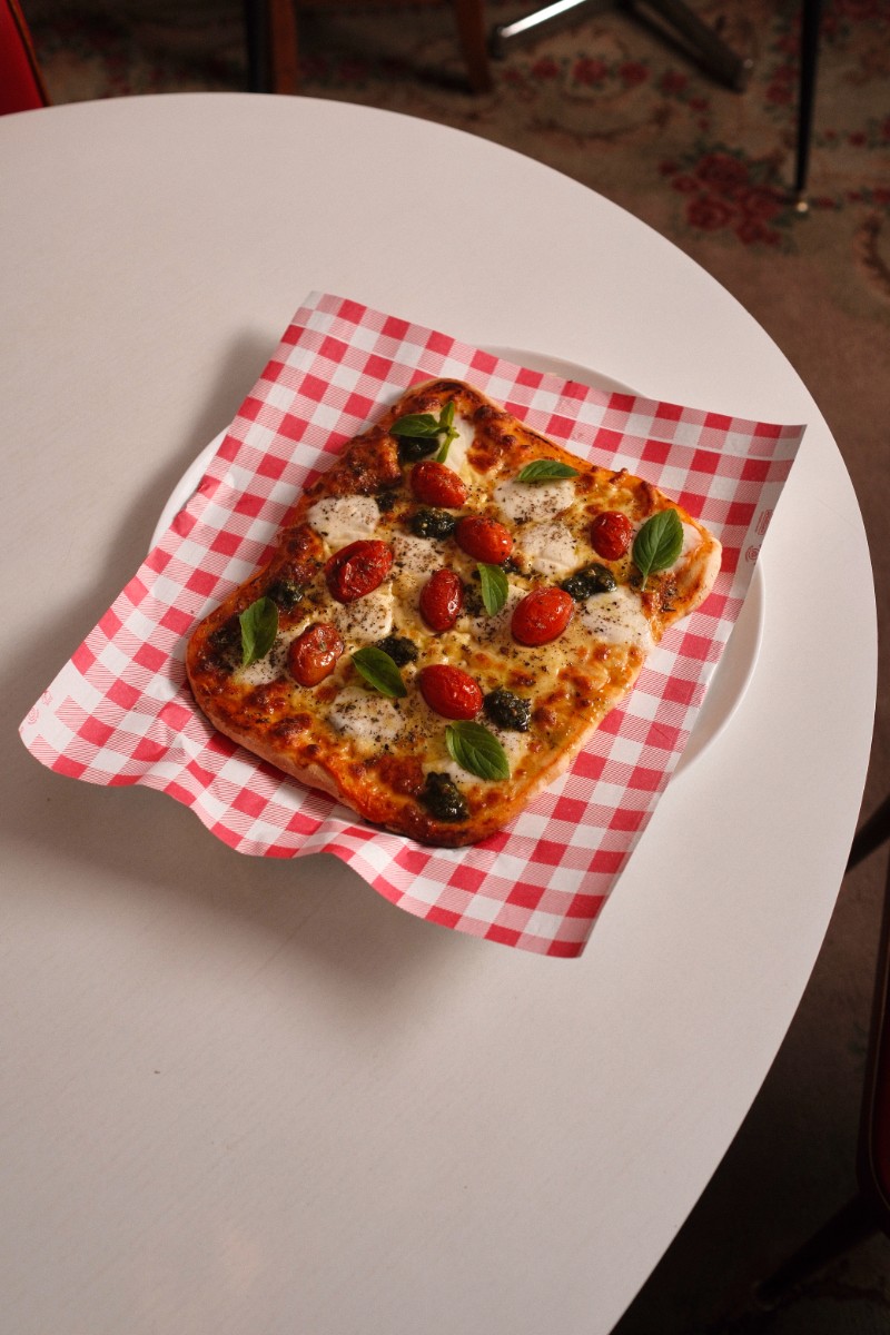Margherita