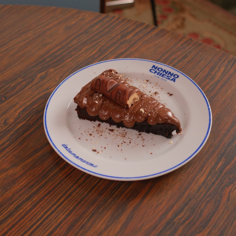 Torta Brownie