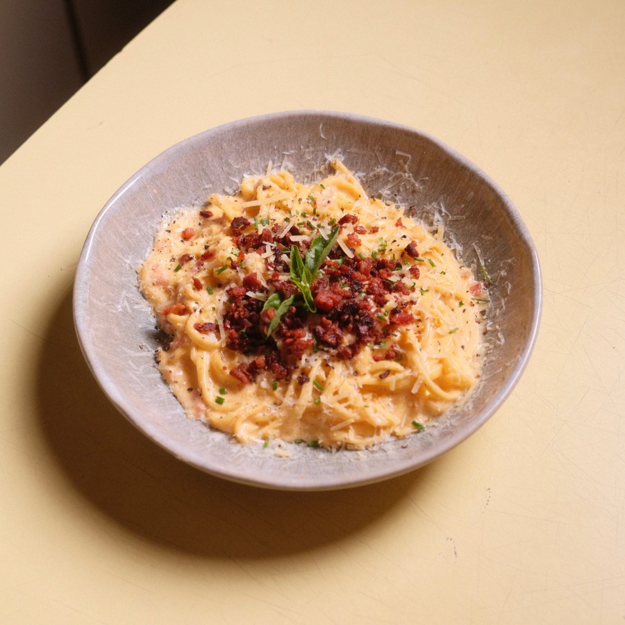 Carbonara