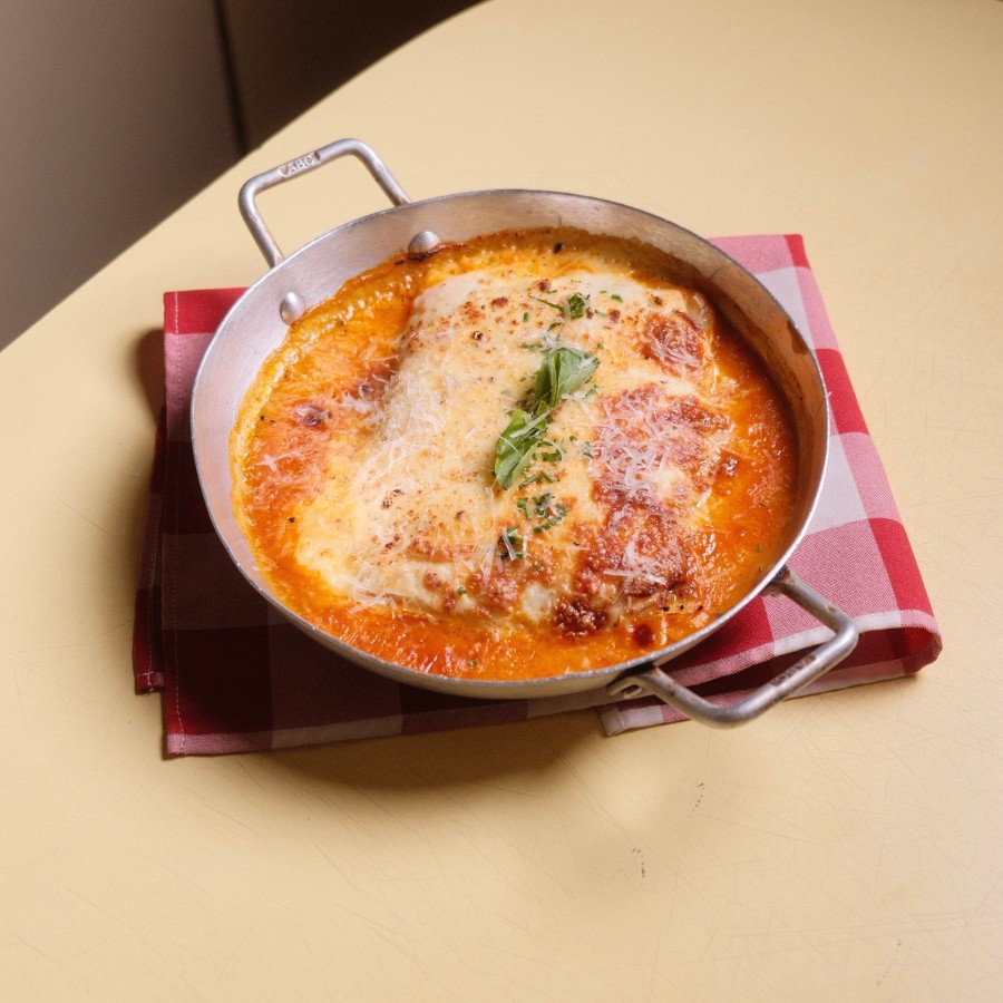 Lasagna di Nonna